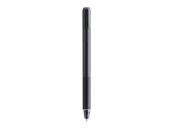 Wacom Ballpoint Pen - Digitaliserarpenna - för Intuos Pro Large, Medium