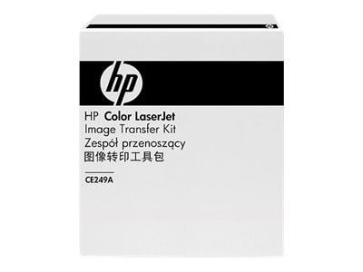 HP Maintenance Transfer Kit, Huoltosetti, Laser, Color LaserJet Enterprise M651n Printer, Color LaserJet Enterprise CP4025