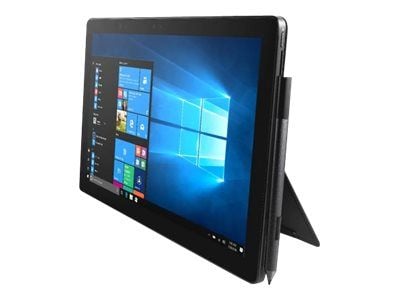 DELL PN557W, Työpöytä/Kannettava tietokone, Dell, Musta, - Latitude 5285 2-in-1 - Latitude 5289 - Latitude 7285 - Latitude 7389 - Latitude 7390 2-i...