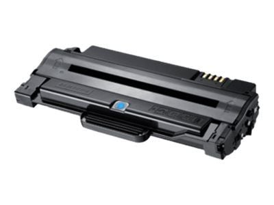 HP MLT-D1052L - Høy ytelse - svart - original - tonerpatron (SU758A) - for Samsung ML-1911, 1916, 2540, 2581, SCX-4600, 4601, 4605, 4610, 4622, 462...