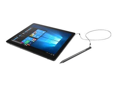 Dell Active Pen - Aktiv stift - 3 knapper - Bluetooth 4.0 - avgrunnssvart - for Latitude 5289 2-In-1, 52XX 2-in-1, 72XX 2-in-1, 7390 2-in-1, 7400 2...