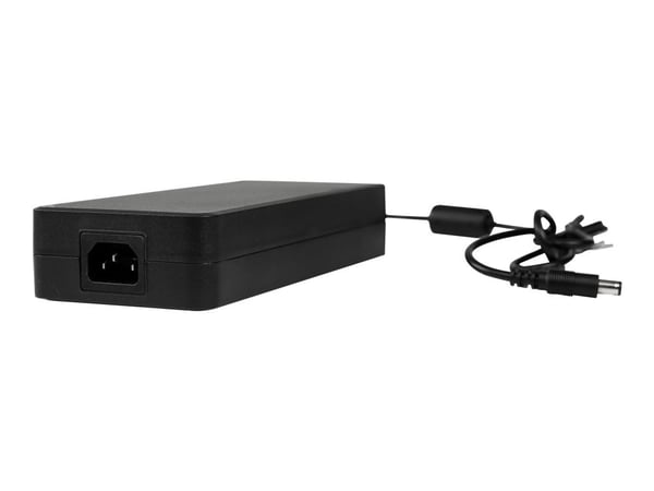 NETGEAR 200W External Power Supply Unit (EPS200W) - Strömadapter - 200 Watt - Europa, Stillahavsasien