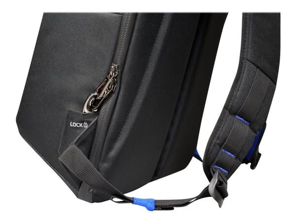 PORT Chicago EVO - Notebookryggsekk - 13" - 15.6"