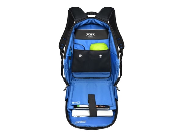 PORT Chicago EVO - Notebookryggsekk - 13" - 15.6"