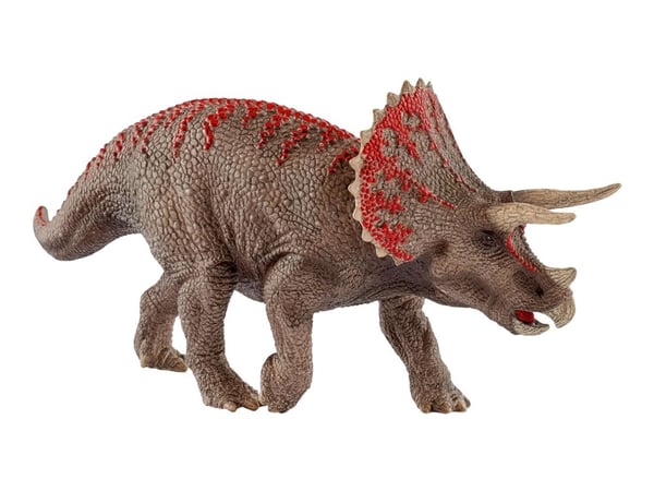 Schleich Triceratops