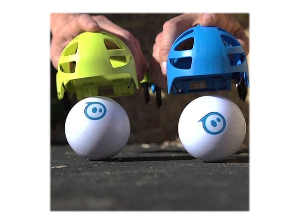 Sphero - Stridsvogn - blå