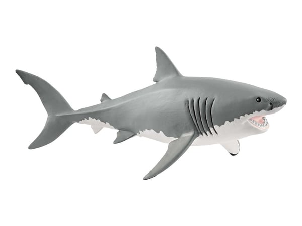 Schleich Wild Life - Valkohai