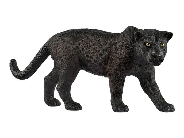 Schleich Black panther