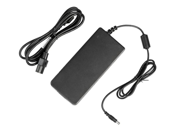 NETGEAR 200W External Power Supply Unit (EPS200W) - Strømadapter - 200 watt - Europa, Asia Pacific