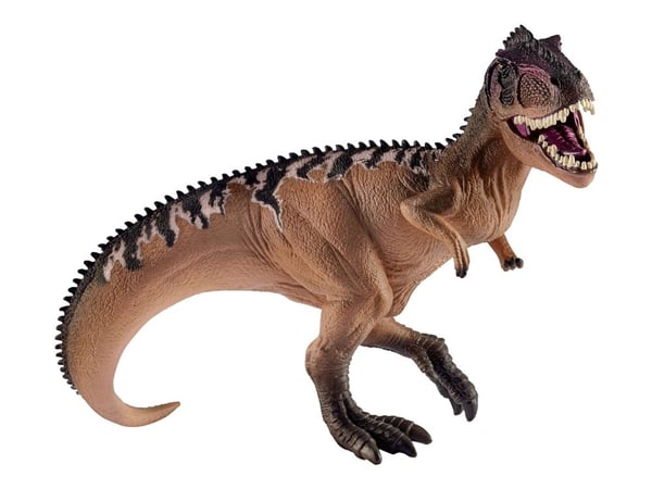Schleich Dinosaurs 15010 Giganotosaurus