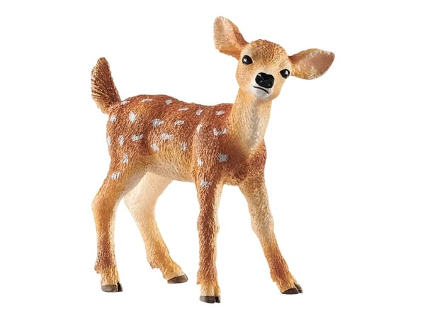 Schleich Wild Life - White-Tailed Fawn