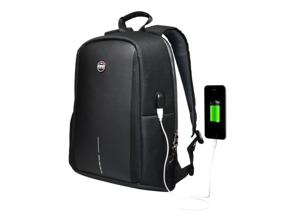 PORT Chicago EVO - Notebookryggsekk - 13" - 15.6" PORT Chicago EVO - Notebookryggsekk - 13" - 15.6"