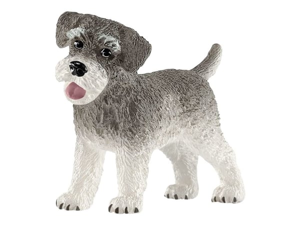 Schleich Miniature Schnauzer