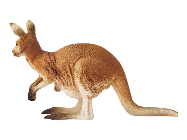 Schleich Wild Life - Känguru