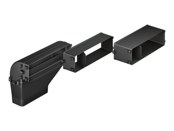 Siemens HZ381401 - Hood extraction kit
