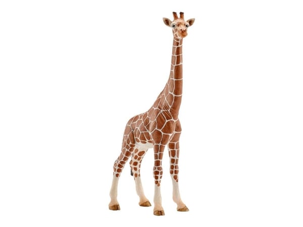 Schleich Wild Life - Giraf Hun
