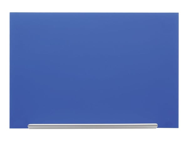 Nobo Impression Pro magnetisk whiteboardtavle 45" 100x56 cm Blå