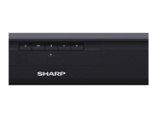 Soundbar Sharp HT-SB110