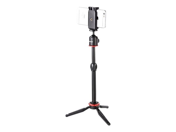Sevenoak Durable Mini Tripod SK-T1 - Minitripod / selfiepinne