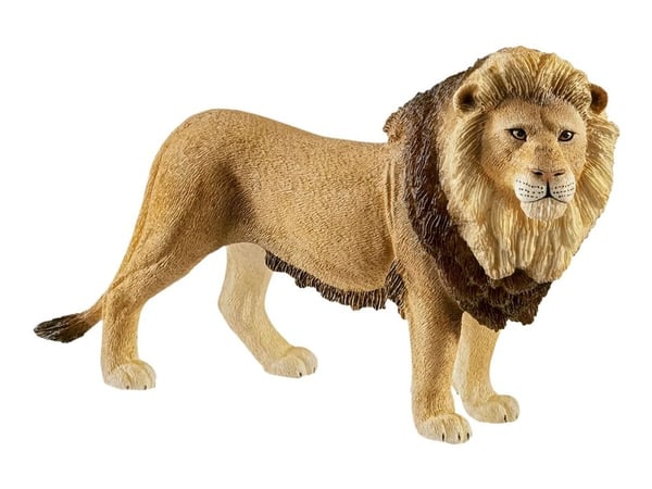 Schleich løve