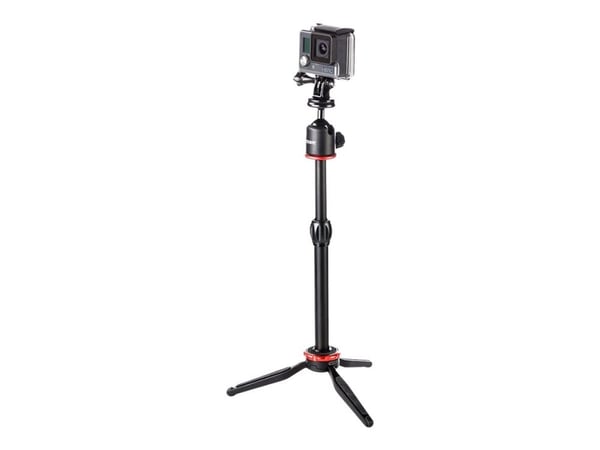 Sevenoak Durable Mini Tripod SK-T1 - Minitripod / selfiepinne