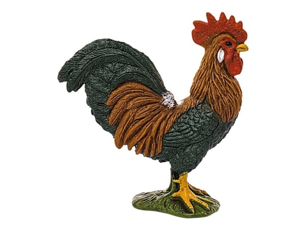 Schleich Farm World 13825 Rooster