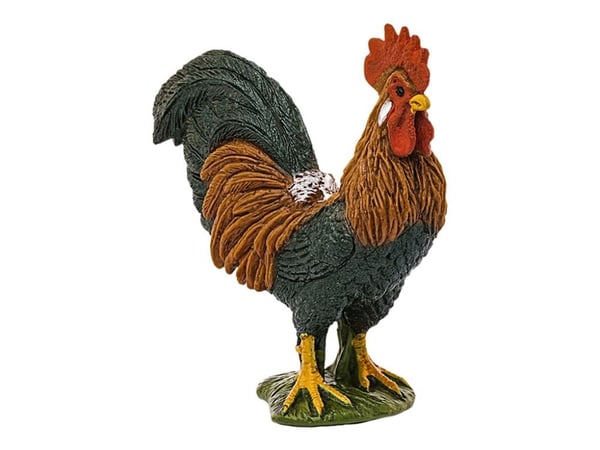 Schleich Farm World 13825 Rooster