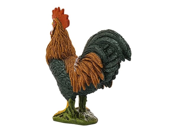 Schleich Farm World 13825 Rooster