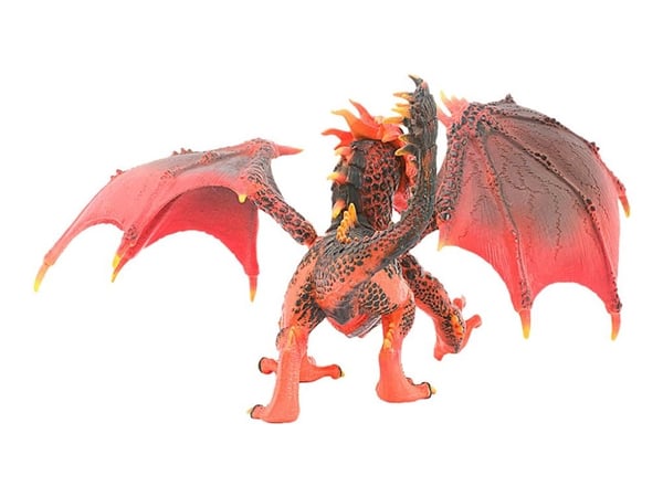 Schleich Eldrador Creatures 70138 Lavadrage