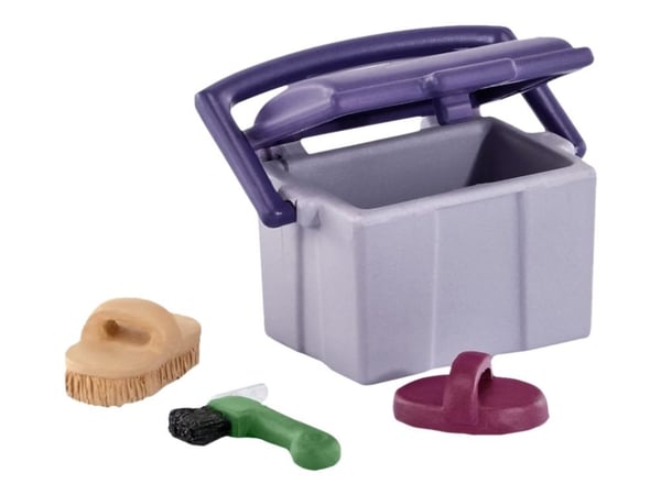 schleich Farm Life 42283, 5 vuosi/vuosia, Monivärinen