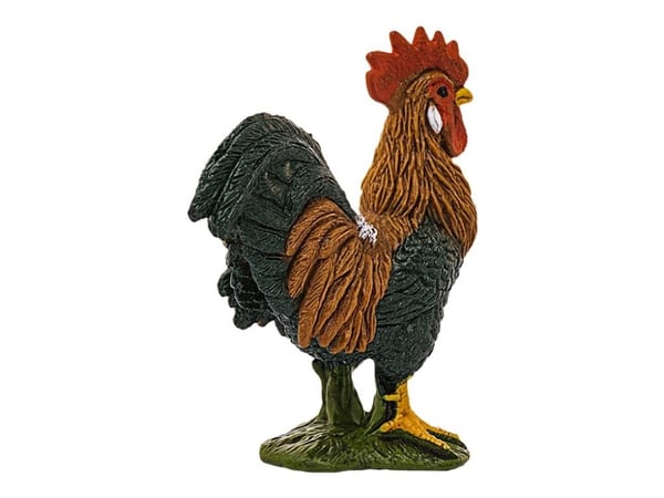 Schleich Farm World 13825 Rooster