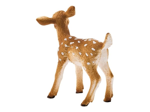 Schleich Wild Life - White-Tailed Fawn