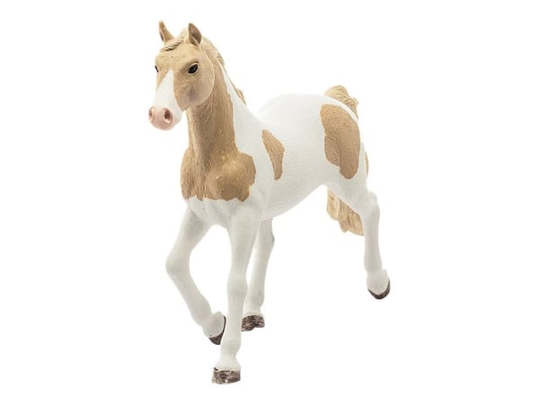 Schleich Horse Club - Paint Horse Female