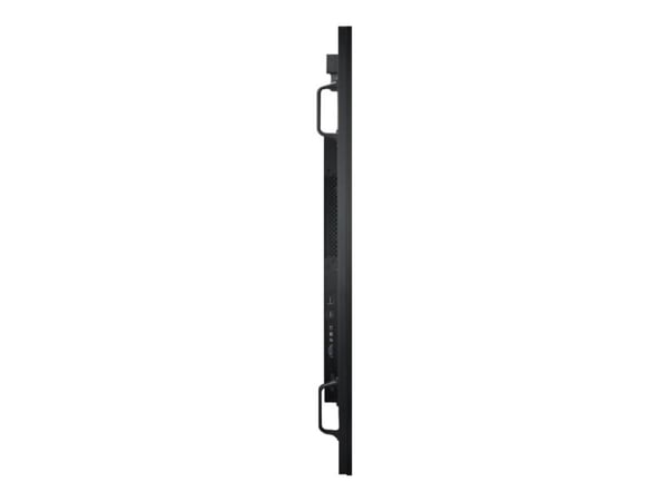 AG Neovo QM-65 - 64.5" Diagonalklasse QM Series LED-bakgrunnsbelyst LCD-skjerm - intelligent skilting - 4K UHD (2160p) 3840 x 2160