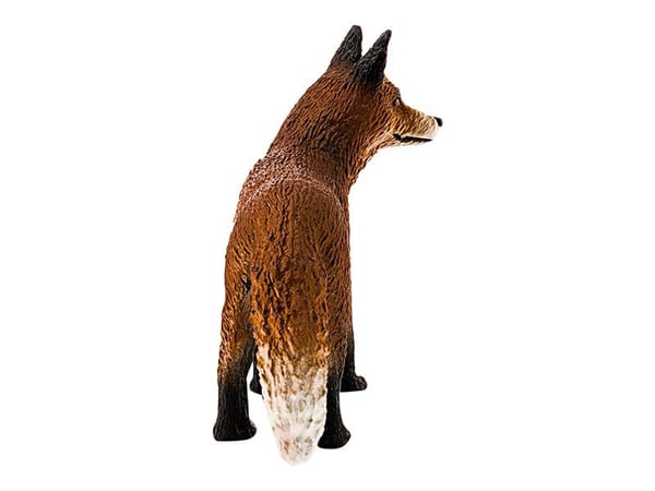 Schleich räv