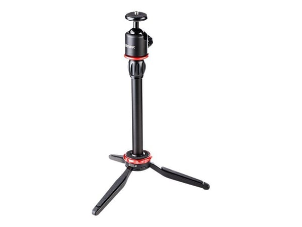 Sevenoak Durable Mini Tripod SK-T1 - Minitripod / selfiepinne