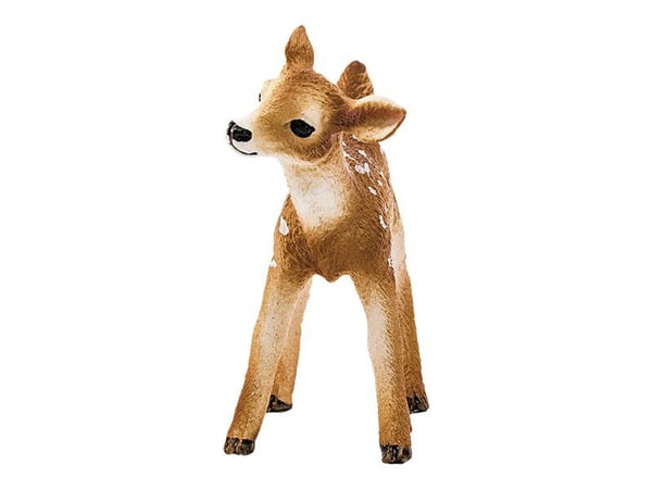 Schleich Wild Life - White-Tailed Fawn