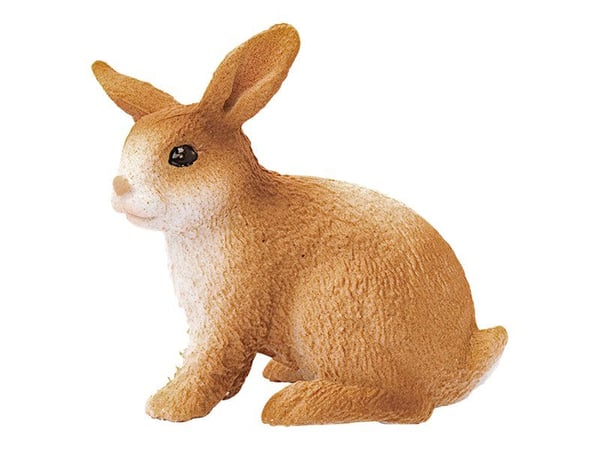 Schleich Farm Life - Kanin