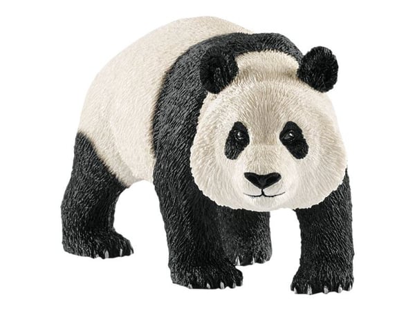 Schleich Giant panda, male