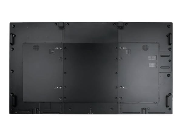 AG Neovo QM-65 - 64.5" Diagonalklasse QM Series LED-bakgrunnsbelyst LCD-skjerm - intelligent skilting - 4K UHD (2160p) 3840 x 2160