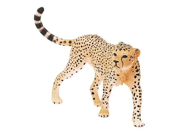 Schleich Wild Life - Cheetah female