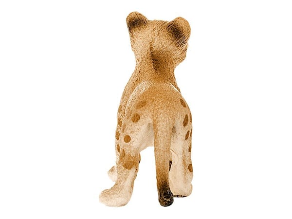 Schleich lejonunge