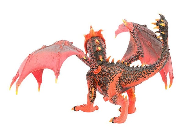 Schleich Eldrador Creatures 70138 Lavadrage