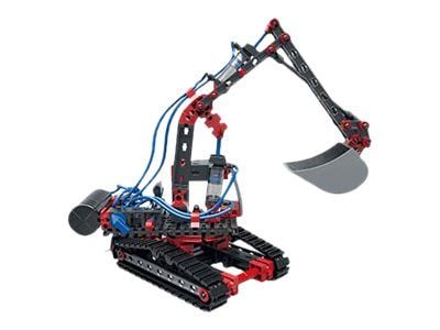 fischertechnik PROFI - Pneumatic Power