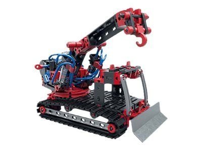 fischertechnik PROFI - Pneumatic Power