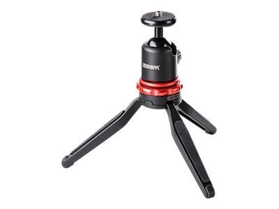 Sevenoak Technology SK-T1, 3 jalkoja, Musta