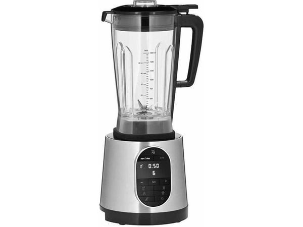 WMF Kult Pro 04.1663.0011, 1,8 l, 36000 RPM, Trinn, Knapper, 1,8 l, LED