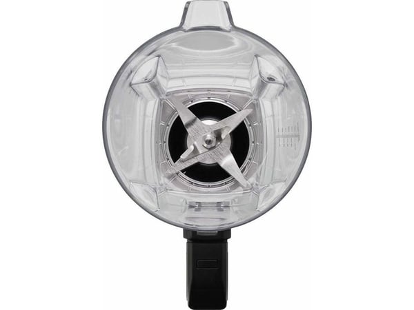 WMF Kult Pro 04.1663.0011, 1,8 l, 36000 RPM, Trinn, Knapper, 1,8 l, LED