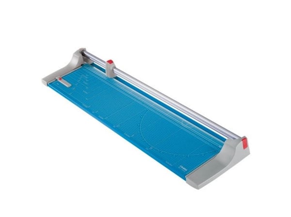 Dahle Premium Rotary - Trimmer - 1300 mm - papir