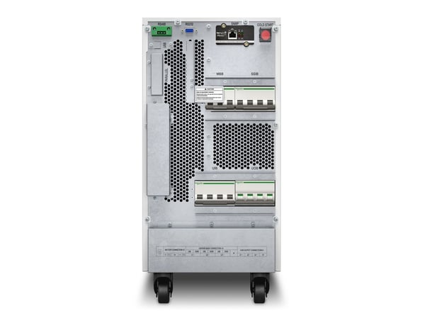 APC - UPS-batteritemperatursensor - for P/N: E3MUPS60KHS, E3MUPS80KHS, E3SUPS10K3I, E3SUPS15K3I, E3SUPS20K3I, E3SUPS30K3I